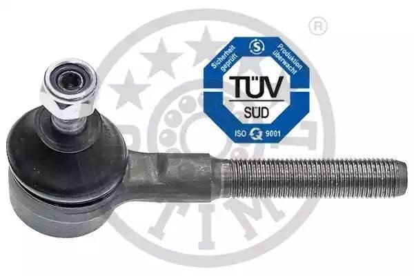 Наконечник поперечной рулевой тяги G1-105 OPTIMAL