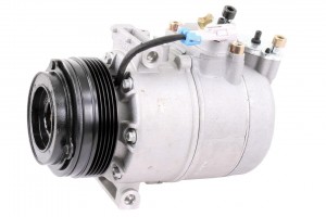 Компрессор, кондиционер V40-15-2010 VEMO