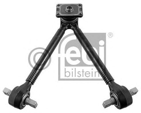 Рычаг независимой подвески колеса, подвеска колеса 01447 FEBI BILSTEIN