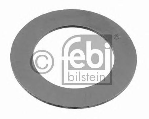 Дистанционная шайба, шкворень поворотного кулака 04505 FEBI BILSTEIN