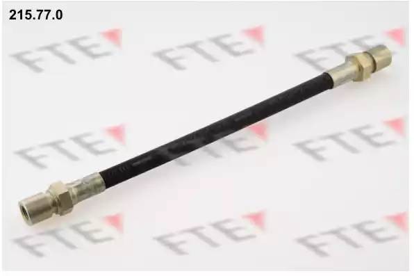 Тормозной шланг 215770 FTE