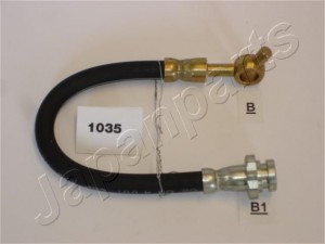 Кронштейн, тормозный шланг TF-1035 JAPAN PARTS GROUP