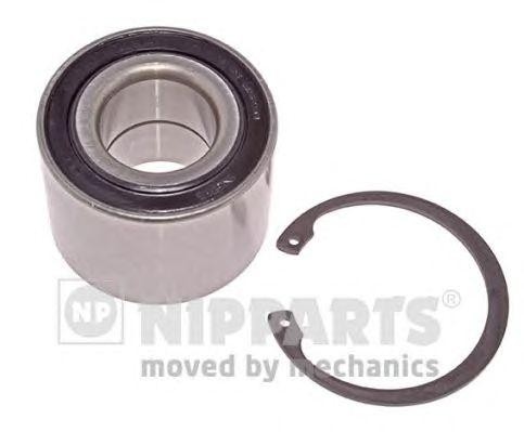 Комплект подшипника ступицы колеса J4708008 H B JAKOPARTS NIPPARTS