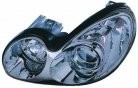 Фара головного света 221-1128L-LD-EM DEPO