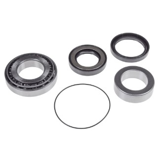 Комплект подшипника ступицы колеса ADC48321 BLUE PRINT