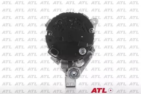 Генератор L 44 320 ATL DELTA AUTOTECHNIK