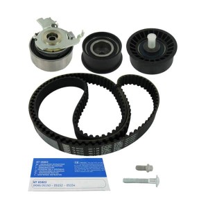 Комплект ремня ГРМ VKMA05152 SKF