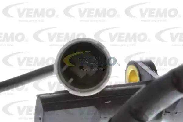 Датчик, частота вращения колеса V20-72-0430 VEMO