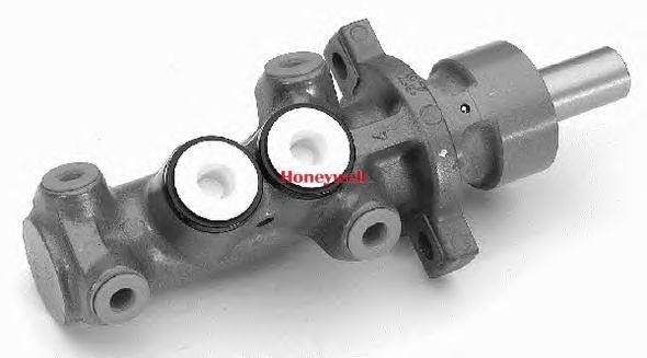 Главный тормозной цилиндр 132517B BENDIX JURID