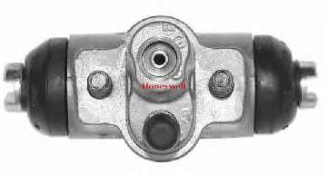 Колесный тормозной цилиндр 214077B BENDIX JURID