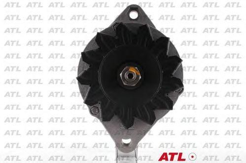 Генератор L 33 890 ATL DELTA AUTOTECHNIK