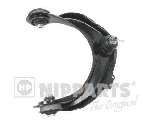 Рычаг независимой подвески колеса, подвеска колеса J4934003 H B JAKOPARTS NIPPARTS