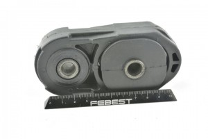 Подушка двигателя NM-N15MFR FEBEST