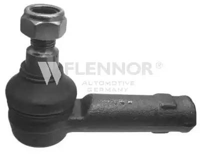 Угловой шарнир, продольная рулевая тяга FL590B FLENNOR