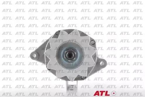 Генератор L34880 ATL DELTA AUTOTECHNIK