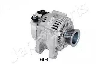 Генератор ALT604 JAPAN PARTS GROUP