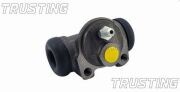 Колесный тормозной цилиндр CF027 TRUSTING
