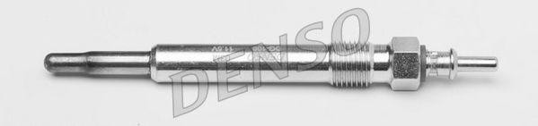 Свеча накаливания DG106 DENSO