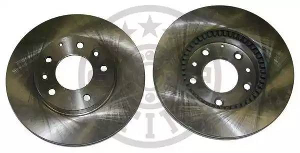 Тормозной диск BS7754 OPTIMAL