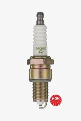 Свеча зажигания 1144 NGK NTK