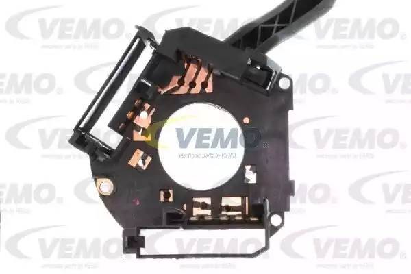 Переключатель стеклоочистителя V15-80-3214 VEMO