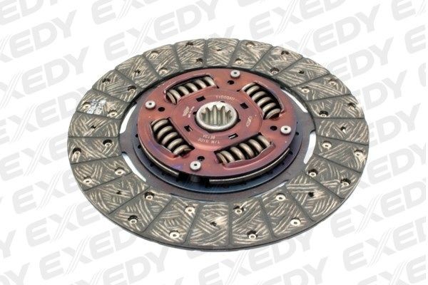 Диск сцепления TYD006U EXEDY