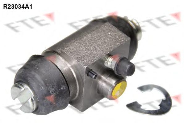 Колесный тормозной цилиндр R23034A1 FTE