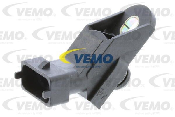 Датчик давления воздуха, высотный корректор V40-72-0380 VEMO