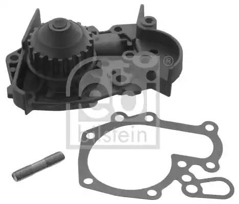 Насос - помпа системы охлаждения ДВС 09027 FEBI BILSTEIN