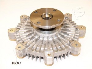 Сцепление, вентилятор радиатора VC-K00 JAPAN PARTS GROUP