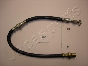 Кронштейн, тормозный шланг TF-257 JAPAN PARTS GROUP