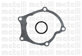 Водяной насос 24-0702 METELLI