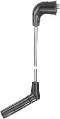 Провод зажигания R180 BERU