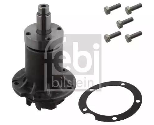 Водяной насос 01558 FEBI BILSTEIN