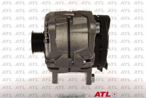 Генератор L41950 ATL DELTA AUTOTECHNIK
