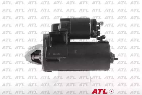 Стартер A15150 ATL DELTA AUTOTECHNIK