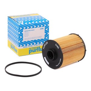 Топливный фильтр C485 PURFLUX