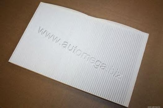 Фильтр, воздух во внутренном пространстве 3082003674A1 AUTOMEGA