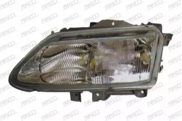 Основная фара RN0824804 PRASCO GROUP
