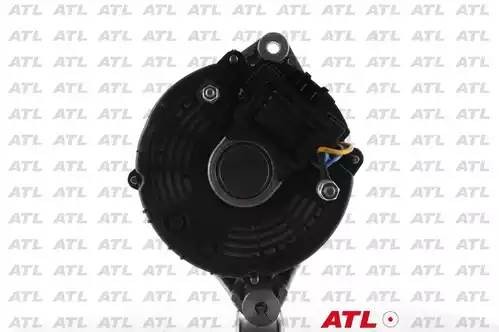 Генератор L 34 740 ATL DELTA AUTOTECHNIK