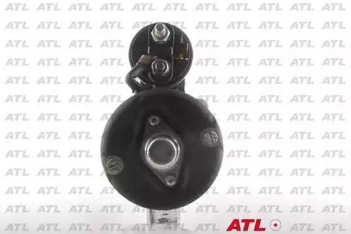 Стартер A13310 ATL DELTA AUTOTECHNIK