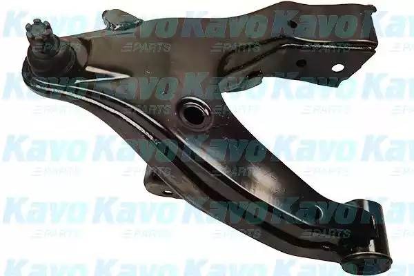 Рычаг независимой подвески колеса, подвеска колеса SCA-9032 KAVO PARTS