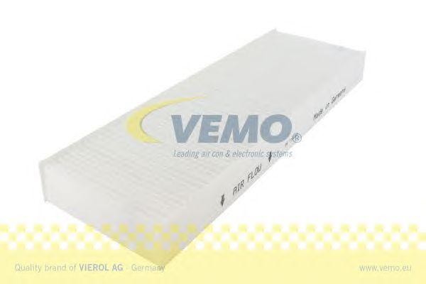 Фильтр, воздух во внутренном пространстве V26-30-1003 VEMO
