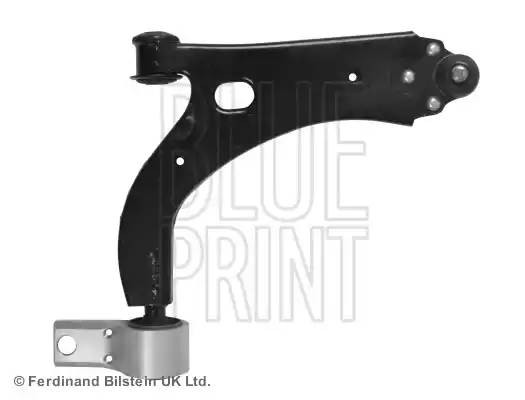 Рычаг независимой подвески колеса, подвеска колеса ADM58669 BLUE PRINT