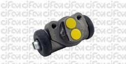 Колесный тормозной цилиндр 101-134 CIFAM