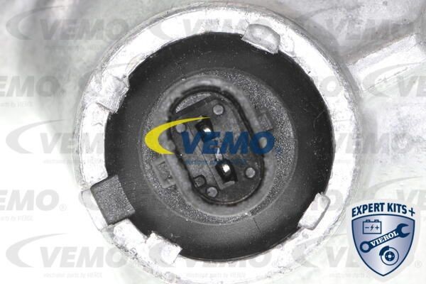 Термостат, охлаждающая жидкость V30-99-0103 VEMO