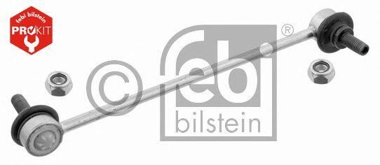 Стойка стабилизатора 07989 FEBI BILSTEIN