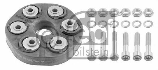 Муфта карданного вала 01975 FEBI BILSTEIN