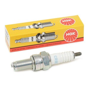 Свеча зажигания 1275 NGK NTK