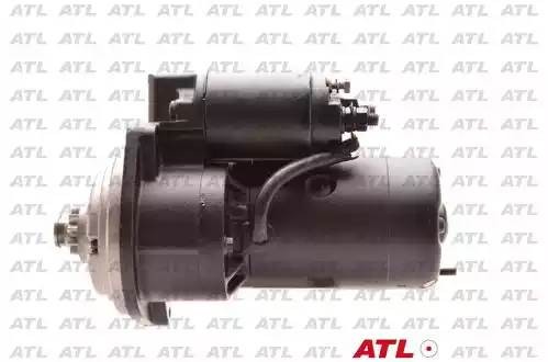Стартер A13830 ATL DELTA AUTOTECHNIK